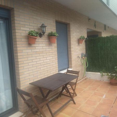 Apartamento Mar Y Ola 4 Llanes Exterior photo