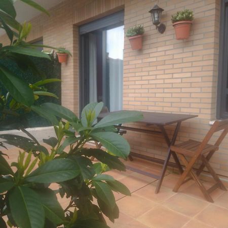 Apartamento Mar Y Ola 4 Llanes Exterior photo